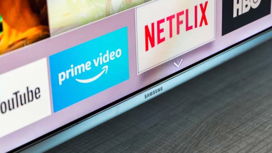 Qual a diferença entre Netflix e Amazon Prime Video?